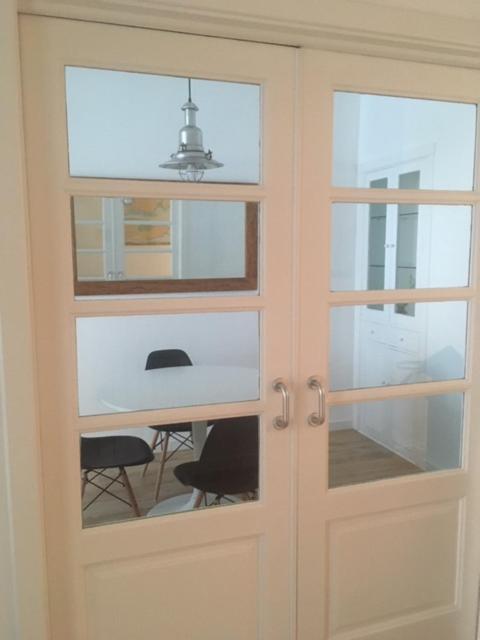 Brasil 12 Apartment A Coruna Exterior photo